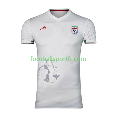 Tenue Iran Domicile 2026 Maillot de Foot